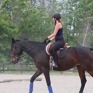 Meet your Posher, Julianne